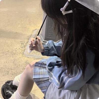 俗女养成记